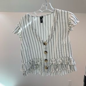 Influence Blouse